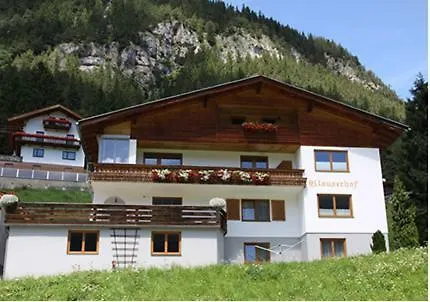 Klauserhof * Trins