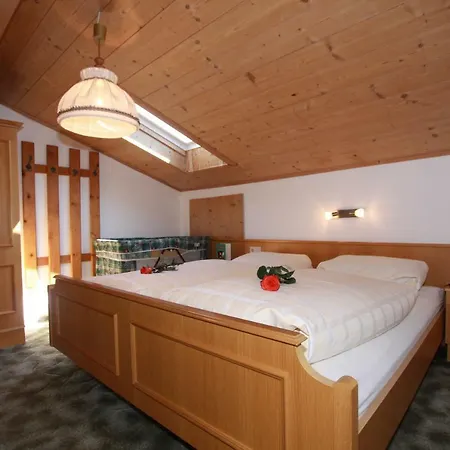 Klauserhof * Trins