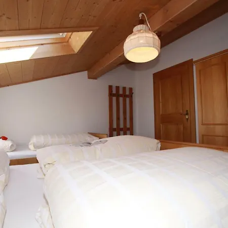 아파트 Klauserhof 트린스