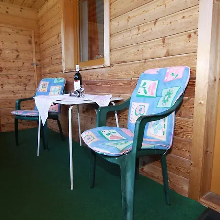 Διαμέρισμα Klauserhof Trins