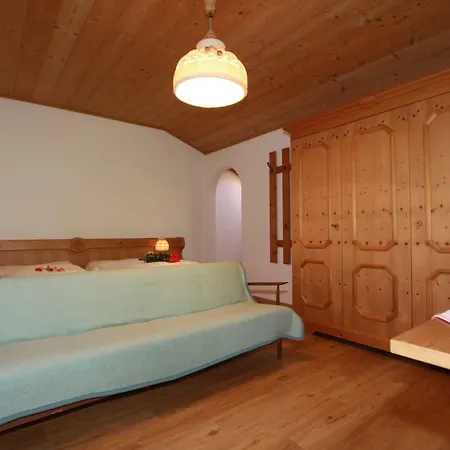 Διαμέρισμα Klauserhof