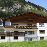 Klauserhof * Trins