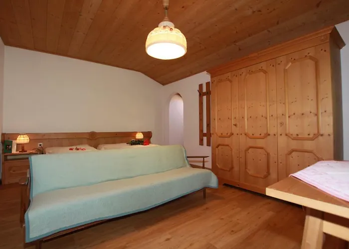 Apartament Klauserhof